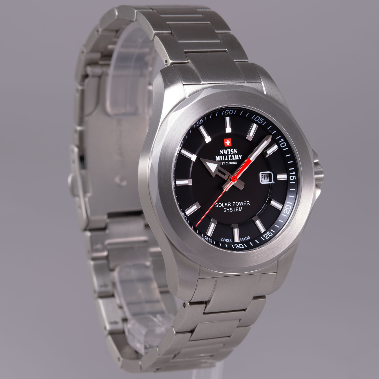 Swiss Military SMS34073.01